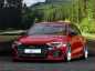 Preview: 1:18 Audi A3 RS3 (8Y) Sportback 2.5 Quattro 2021